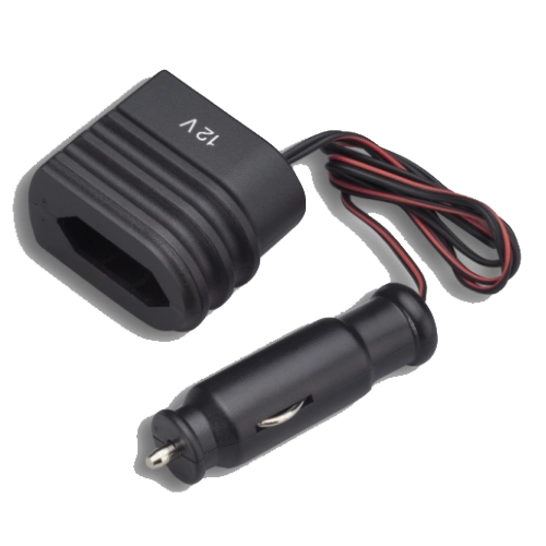 Autoladestecker 12V für PowerLux