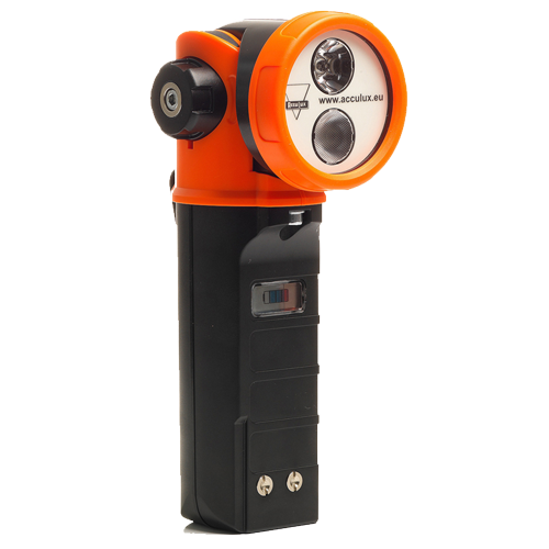 HL 25 EX Leuchte / Set