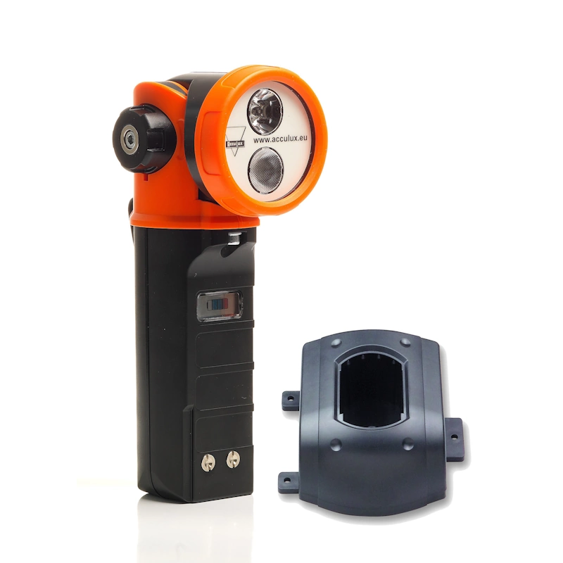 AccuLux HL 25 EX