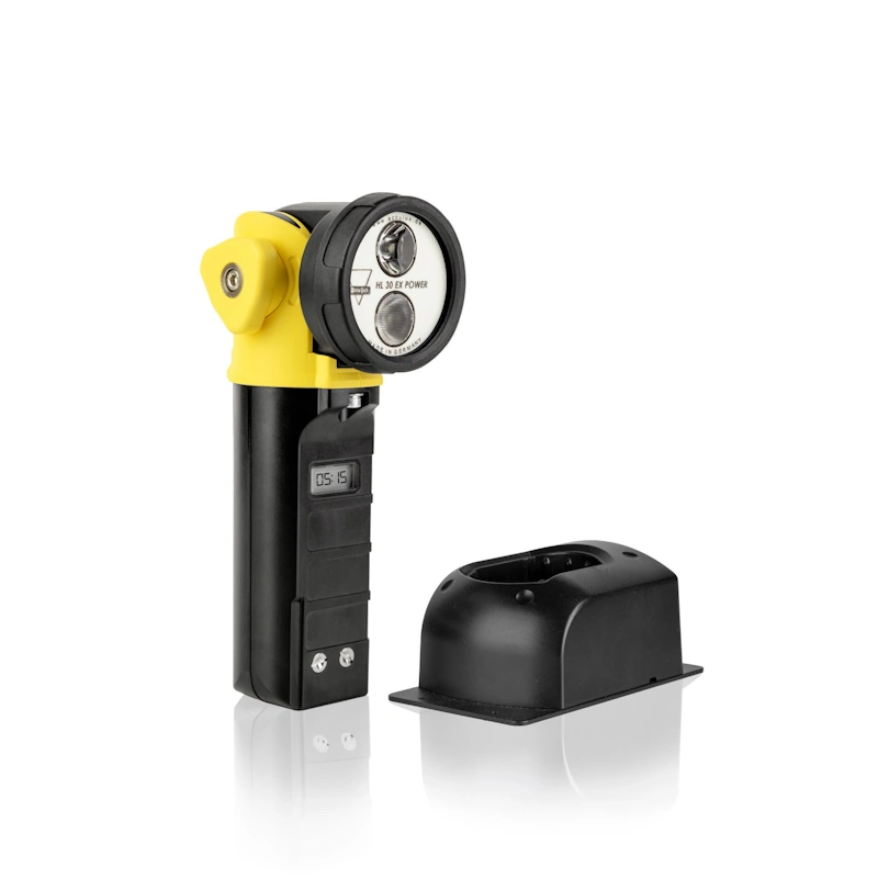 AccuLux HL 30 EX POWER