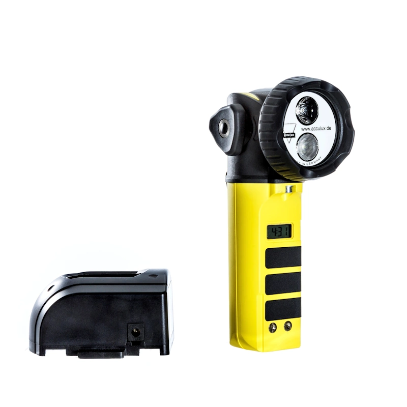 AccuLux HL 35 EX  HIGH POWER