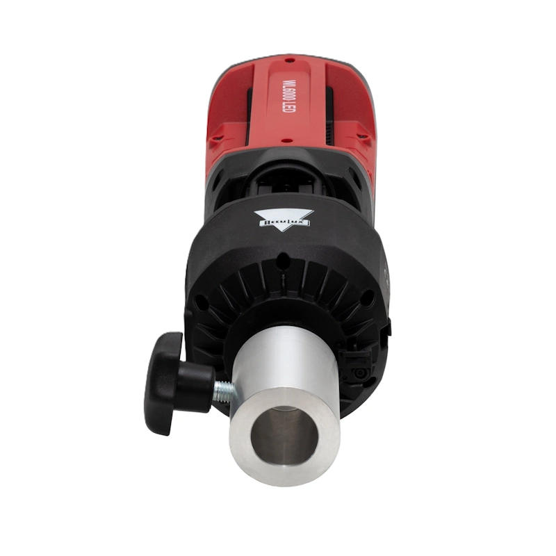 AccuLux WL 6000 LED für Normzapfen