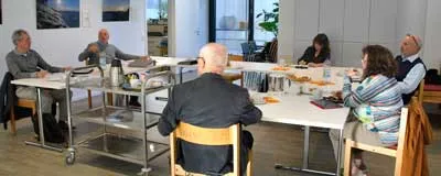 Kreiisseniorenrat Esslingen Vorstand
